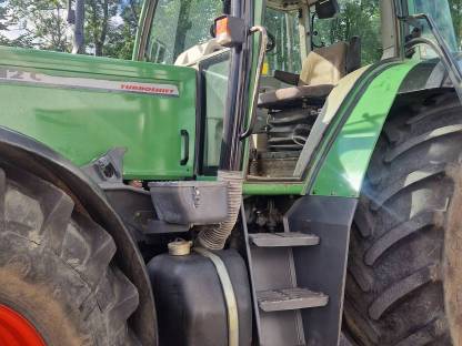 Bild 7:Fendt Favorit 512C