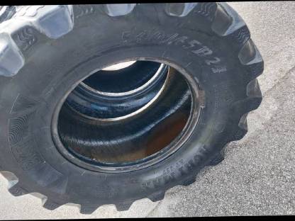 Bild 2:Verkaufe BKT Reifen