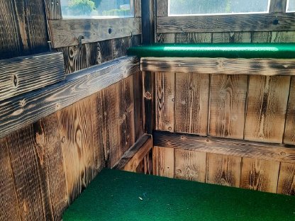 Bild 7:Mobile Kanzel