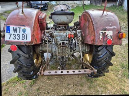 Bild 7:Steyr Typ 288