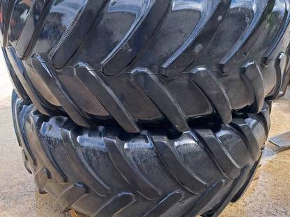 Michelin 650/65 R38 Reifen
