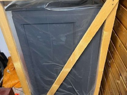 Bild 3:Kaminofen Haas & Sohn Kuopio II, Neu