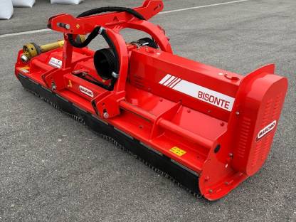 Maschio Bisonte 300 Mulcher