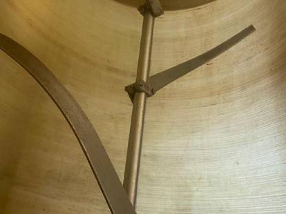 Bild 2:Staffelstein Rührwerktanks