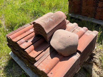 Bild 3:Dachziegel zu verkaufen