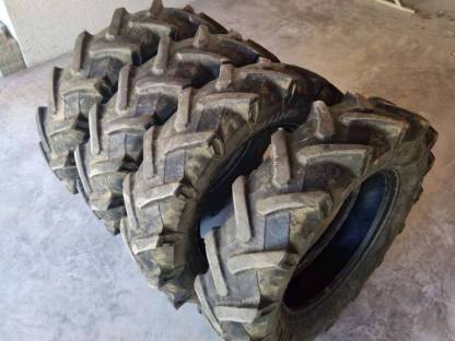 Reifen 7.50-18 Trelleborg