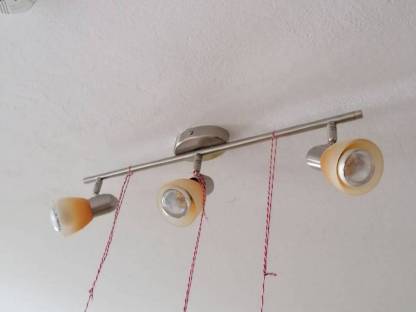 Bild 3:Verschiedene Lampen