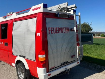 Bild 4:Mercedes Sprinter 414 KLF-W