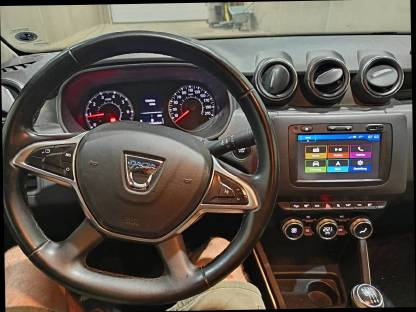 Bild 5:Dacia Duster 110 Prestige dCi 4WD