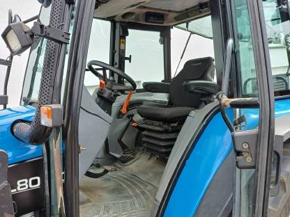 Bild 5:New Holland TL80