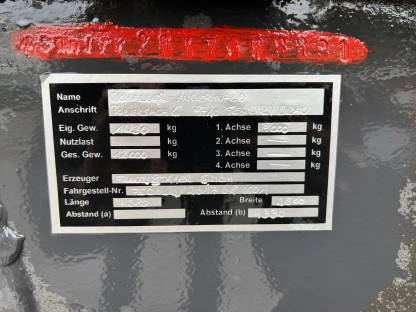 Bild 6:Dolly für Sattel