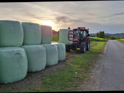 Bild 2:Biete Wickel und Stapelarbeiten