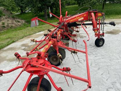 Bild 4:Ziegler HR 671