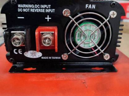 Bild 2:Spannungswandler 12V-24V