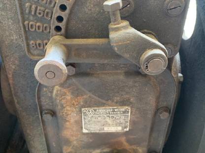 Bild 7:Ein Stück Rosentaler Geschichte Jenbacher JW15