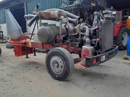 Bild 2:Gruber Maismühle 4000