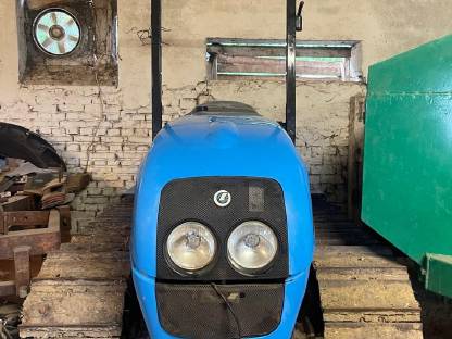 Landini Trekker 95F