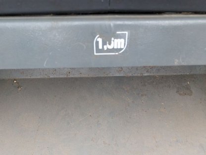 Bild 5:Greifschaufel, Krokoschaufel