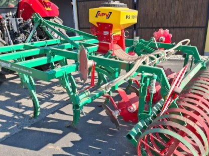 Bild 2:Regent DSG 300