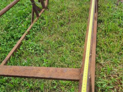 Bild 6:Pferdeschlitten