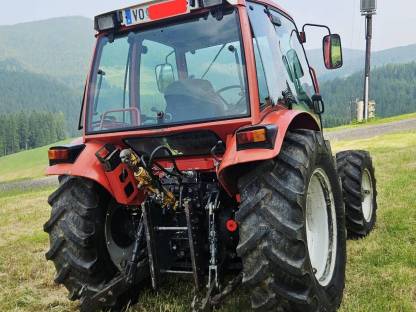 Lindner Geotrac 65
