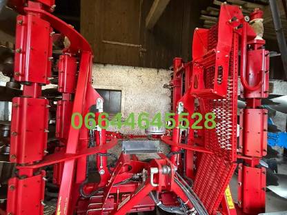 Horsch Joker