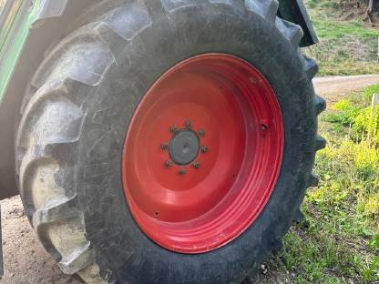 Bild 3:Vredestein Traxion+ 600/65 R38