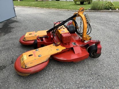 Bild 4:Fischer Mulcher GL4