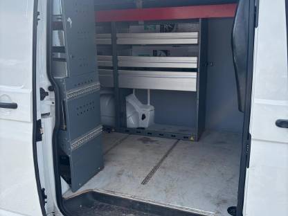 Bild 8:VW T6 Transporter