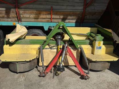 Krone 260