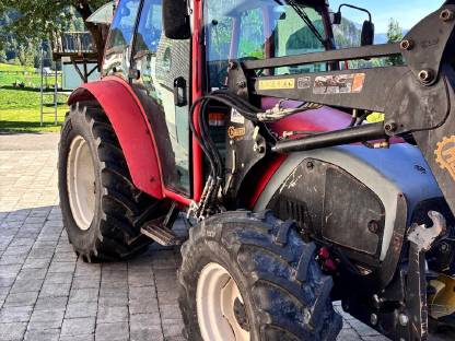 Bild 4:Lindner Geotrac 60