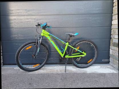 Cube Kinderfahrrad Acid 24