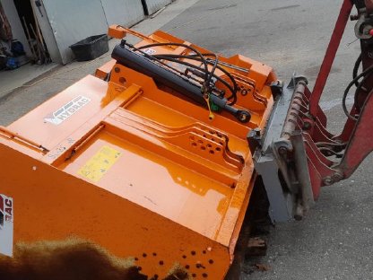 Hydrac Splittstreuer SL 2300