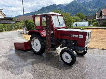 Steyr 30
