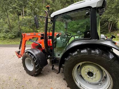 Bild 4:Same Dorado 90.3