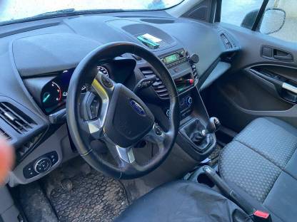 Bild 6:Ford Transit Connect