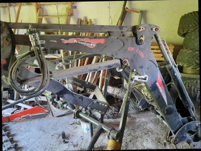 Bild 3:Verkaufe Steyr 958