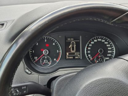 Bild 7:Sharan Comfortline BMT TDI 4MOTION