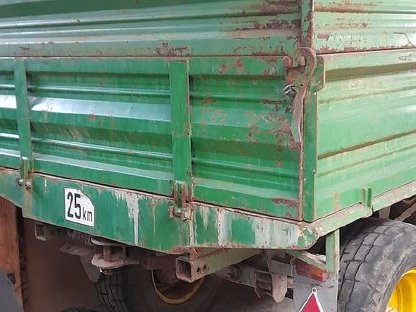 Bild 2:Verkaufe  Anhänger.