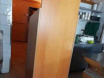 Bild 5:Verkaufsregal Vitrine für Brot