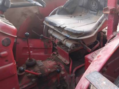 Bild 5:Ich verkaufe meinen Volvo BM 430