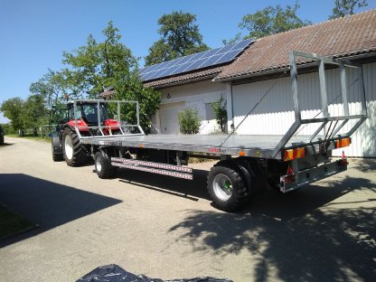 Ballenwagen Cynkomet T-608/2