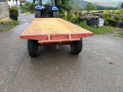 Bild 3:Brückenanhänger