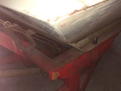 Bild 3:Mineraldüngerstreuer