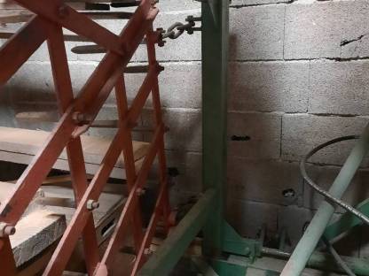 Bild 3:Egge Regent 4,6m