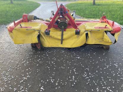 Bild 5:Pöttinger Novacut 301