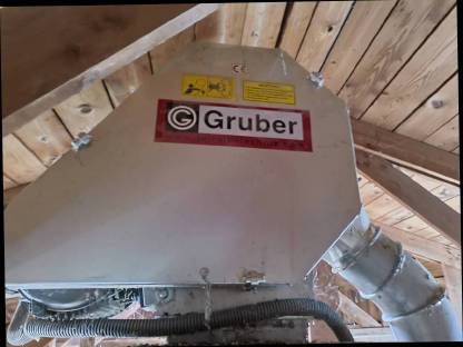 Bild 4:Getreide Elevator