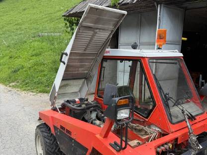 Bild 5:Reform Metrac 4004