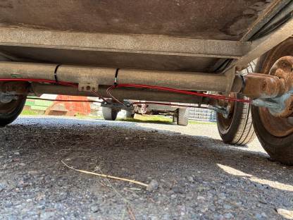 Bild 7:Pongratz Viehanhänger VA 281 T