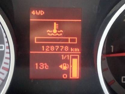 Bild 5:Mitsubishi Outlander